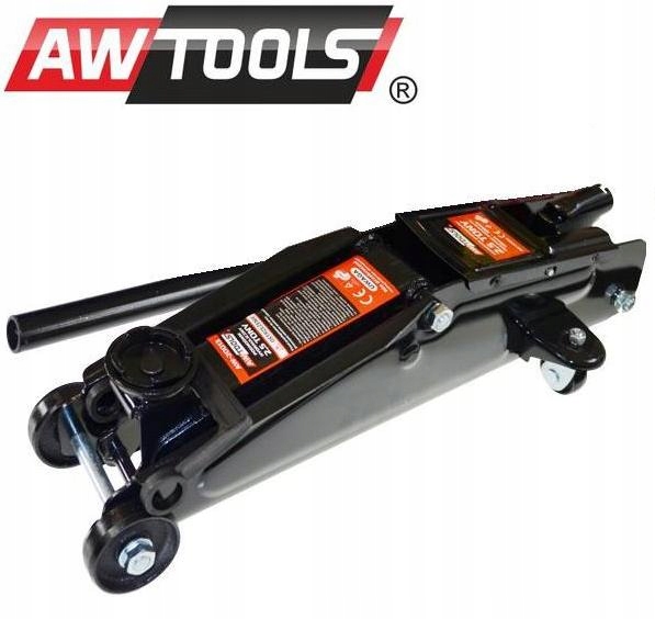 AWTOOLS DŹWIGNIK HYDRAULICZNY "ŻABA" 4 Marka Awtools