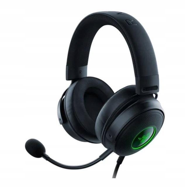 Herné Slúchadlá Razer Kraken V3