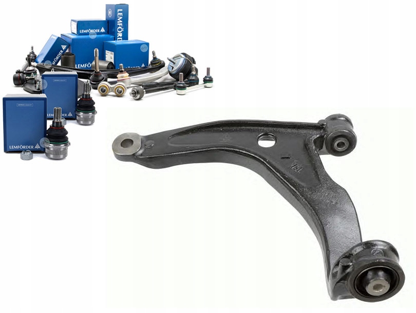 Rameno Odpružení Lemforder