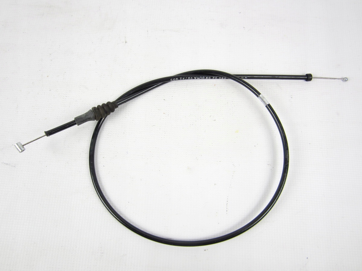 CÂBLE DU CAPOT MERCEDES W221 W216