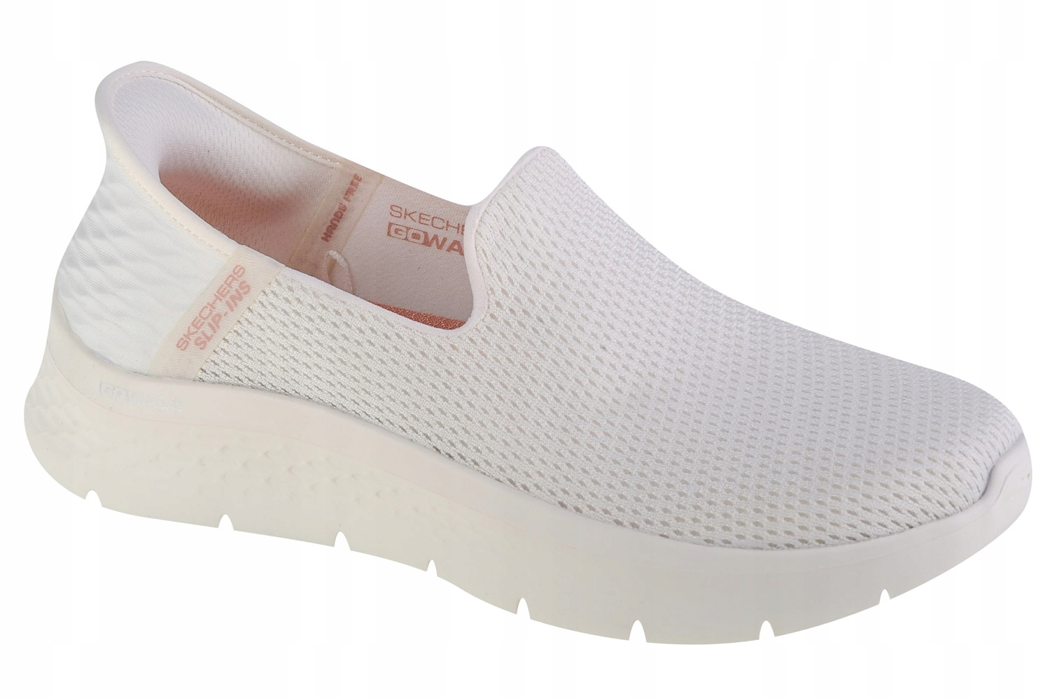 Skechers Slip-ins: Go Walk Flex Relish [36,5] Dámské tenisky Tk