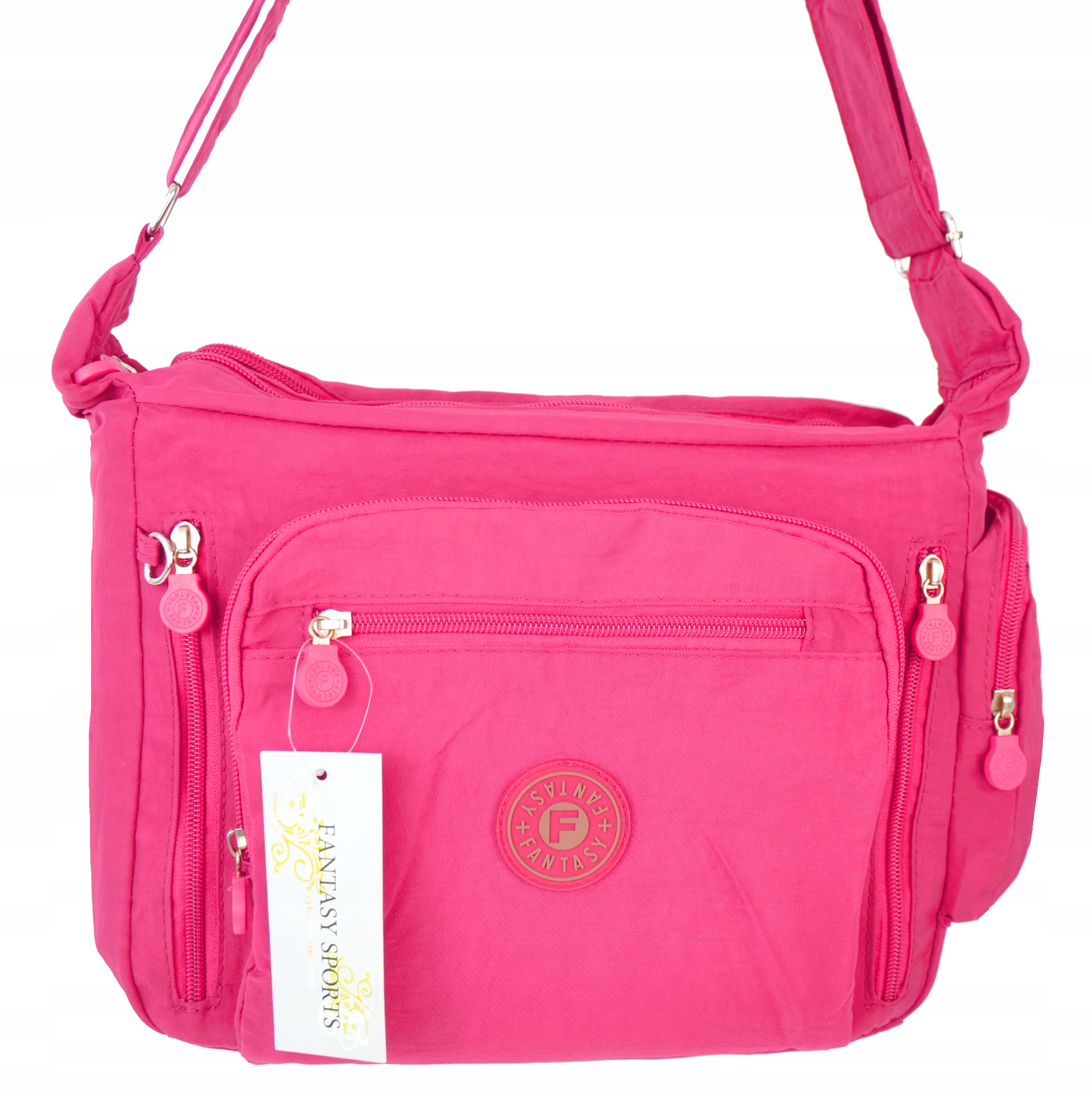 Torebka damska LISTONOSZKA torebki damska Fantasy