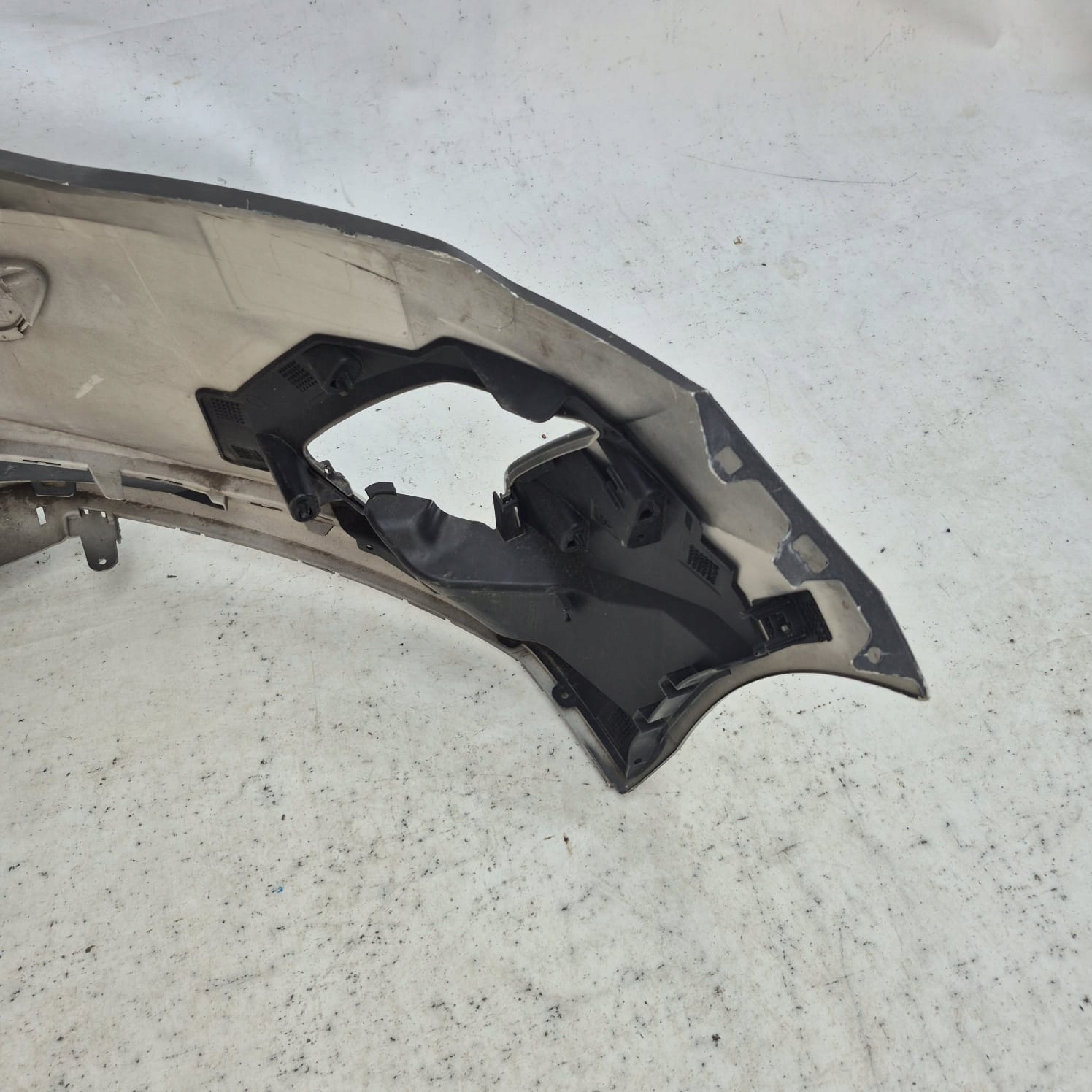 FORD FOCUS IV 4 MK4 18-21 bumper front front PDC