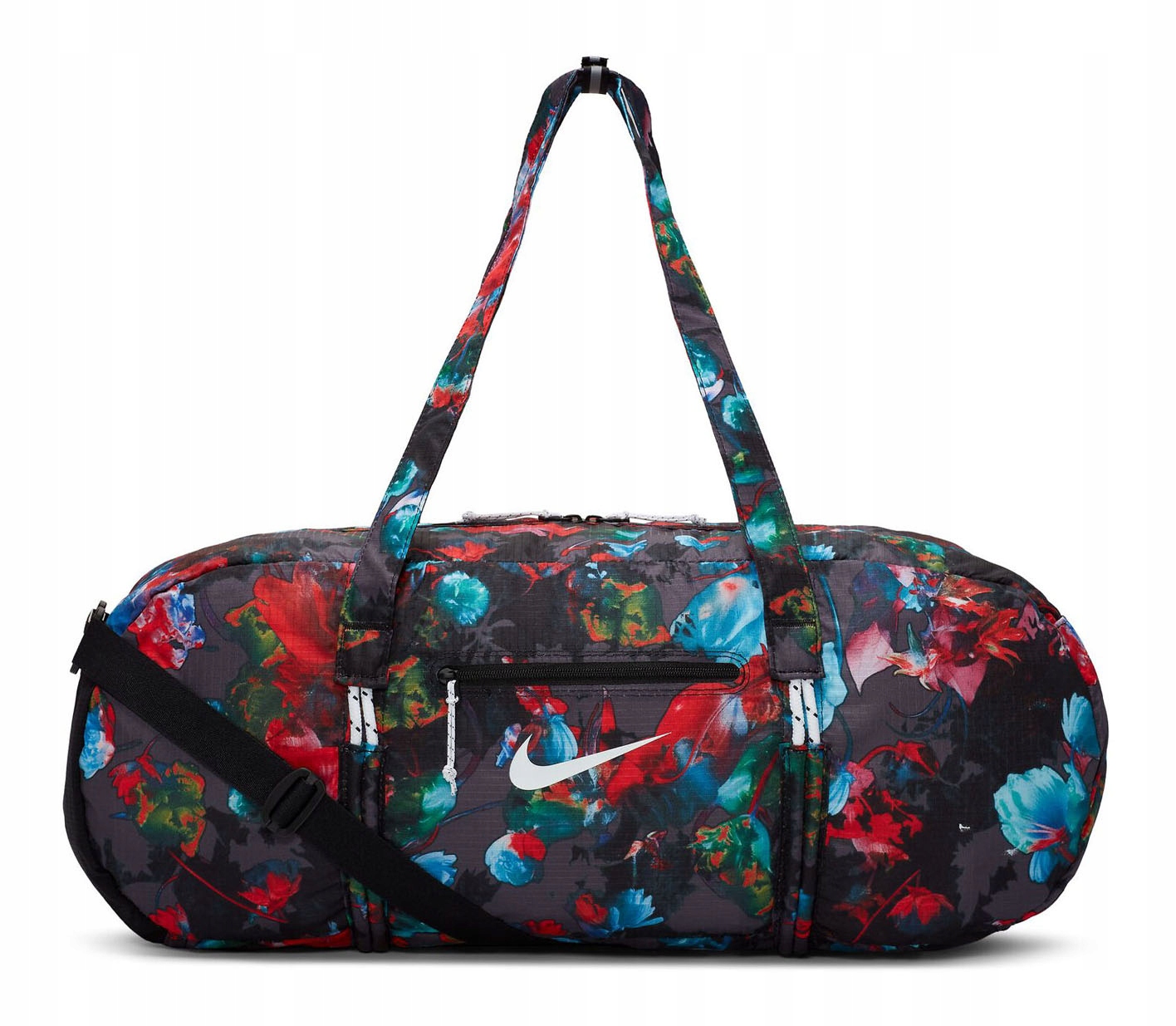 Torba Nike DV3082-010 Turystyczna Składana Podręczna Trekking Góry r 21L