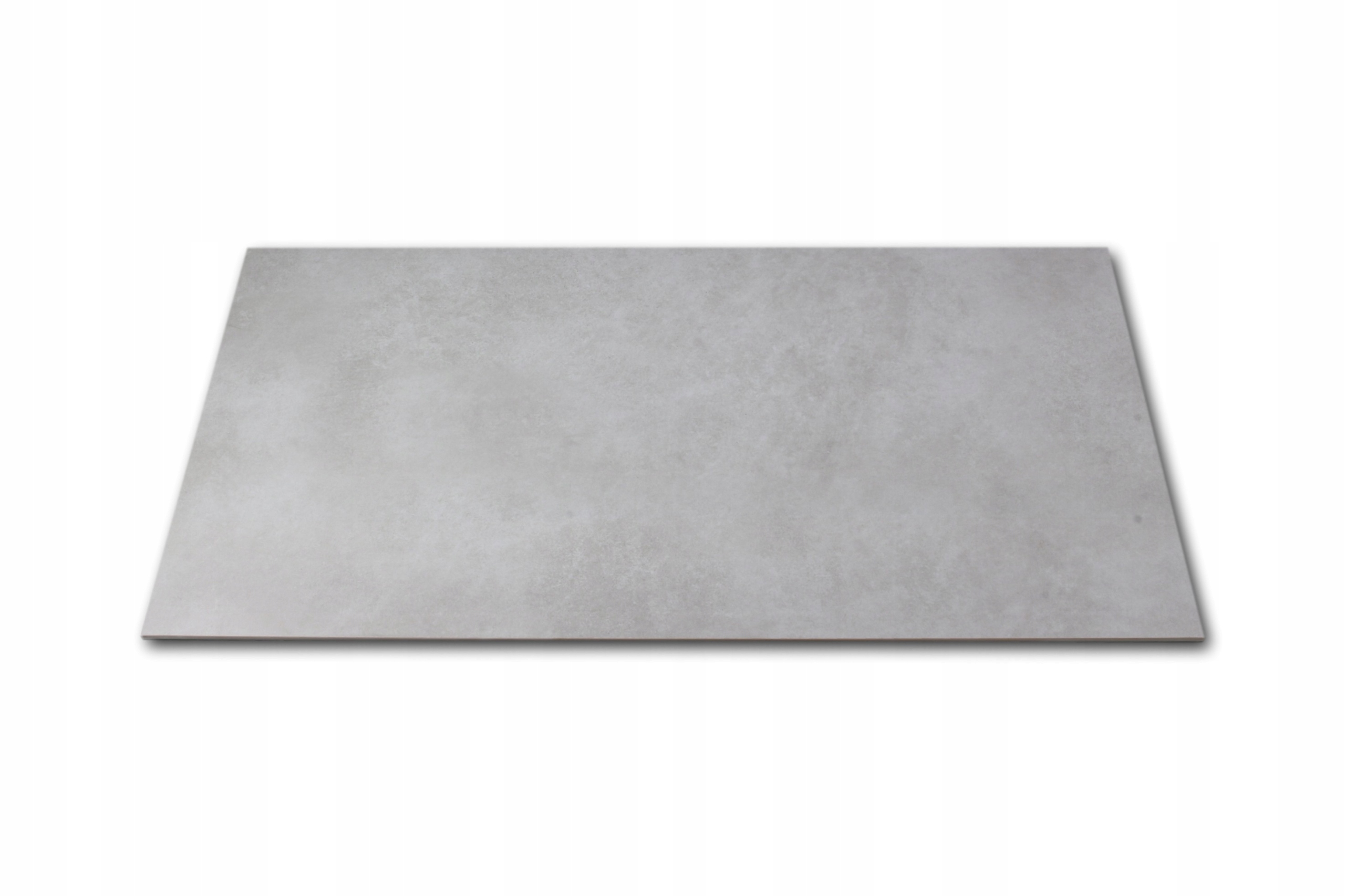 PŁYTKI PODŁOGOWE GRES 60X120 IMITUJĄCE BETON Długość 120 cm