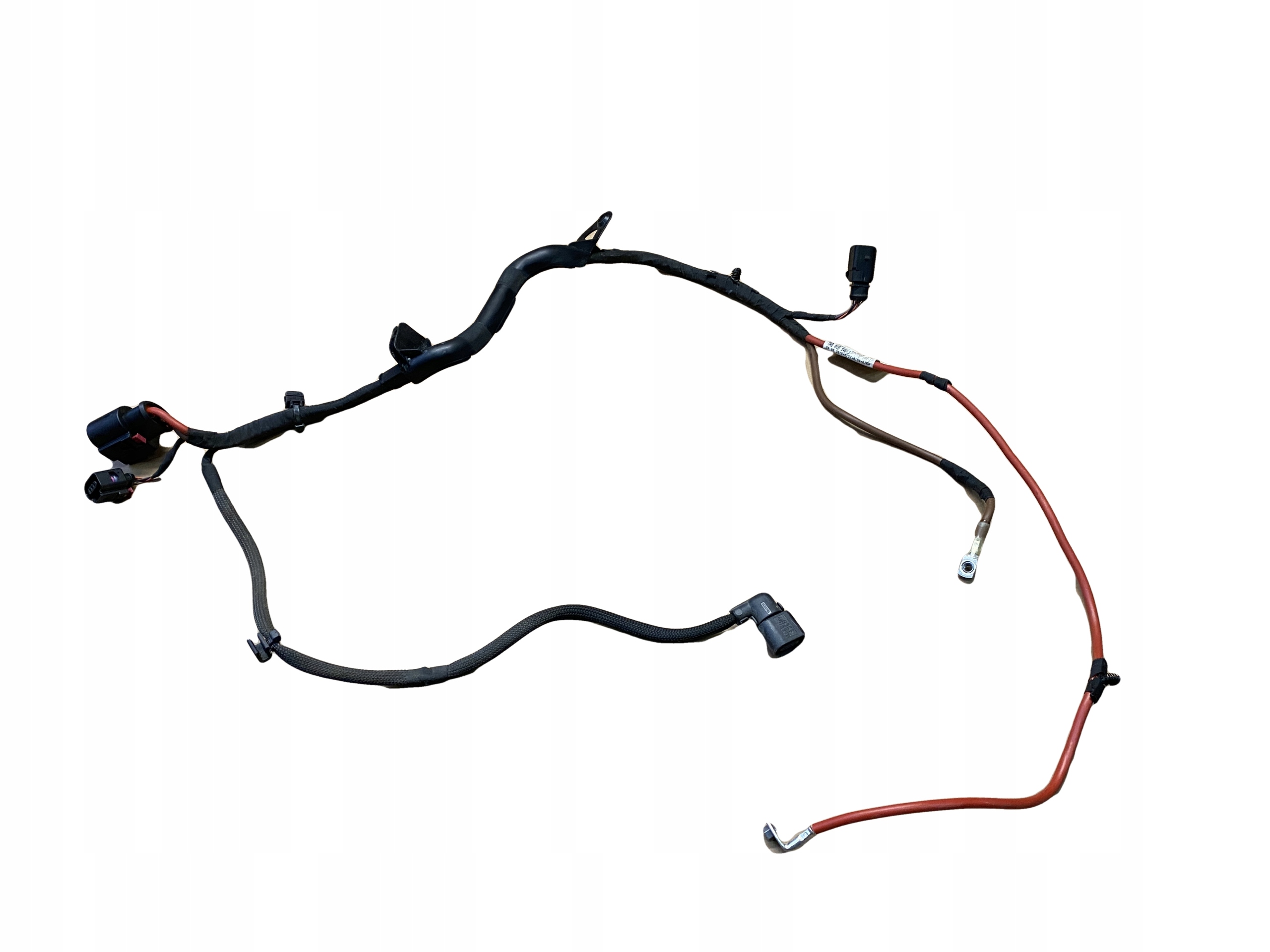 AUDI VW bundle PRZEKLADNI steering wheel 5Q1971111CF