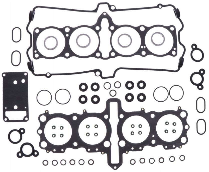 Sada těsnění motoru Suzuki Gsx-r 1100