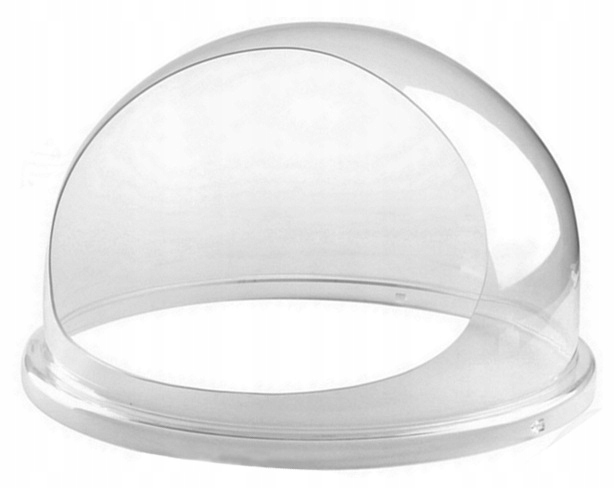 Kryt pro stroj na cukrovou vatu 52 cm Hurakan HKN-PC530C