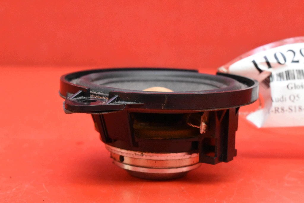 speaker WYSOKOTONOWY left front AUDI Q5 8R 12-17