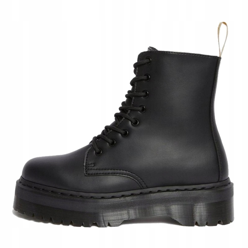 Dr. Martens Vegan Jadon II Mono (25310001) 36 Eur