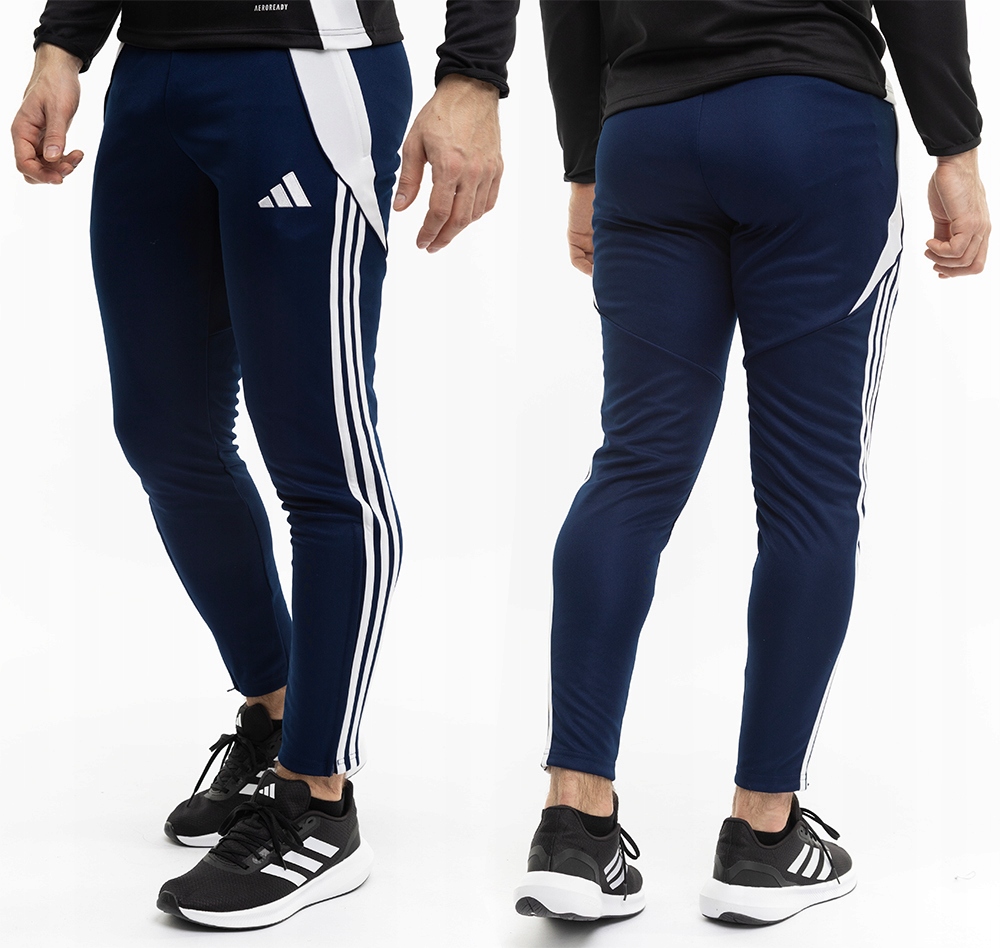 adidas pánské sportovní tepláky Tiro 24 vel XL