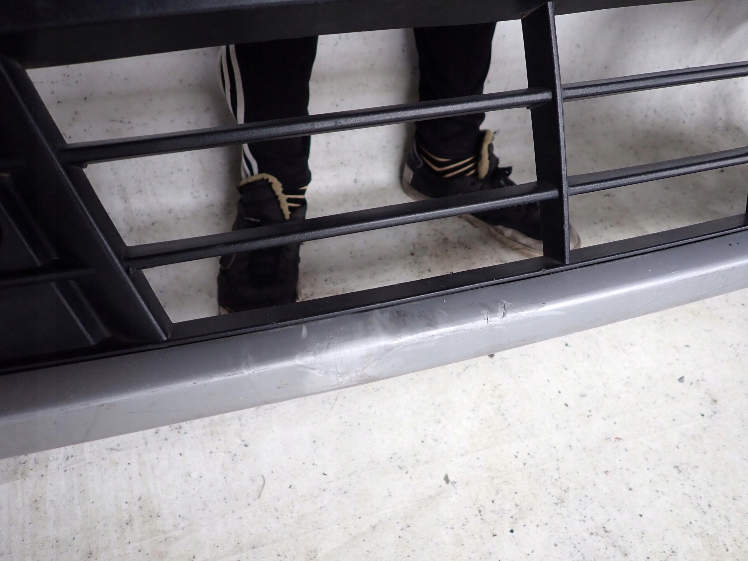 FORD KUGA II MK2 LIFT 16-19 bumper front SPR PDC