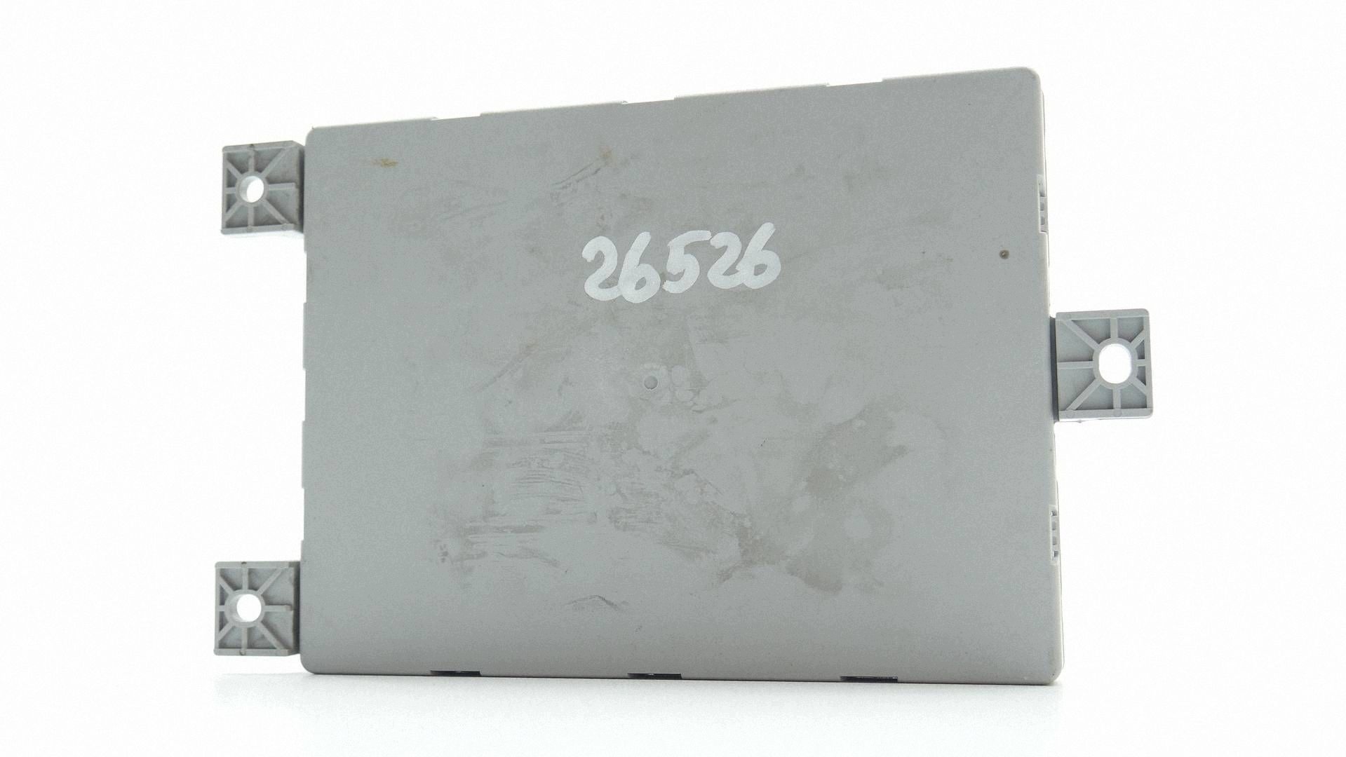 module control unit SAM MERCEDES S W222 A2229003905