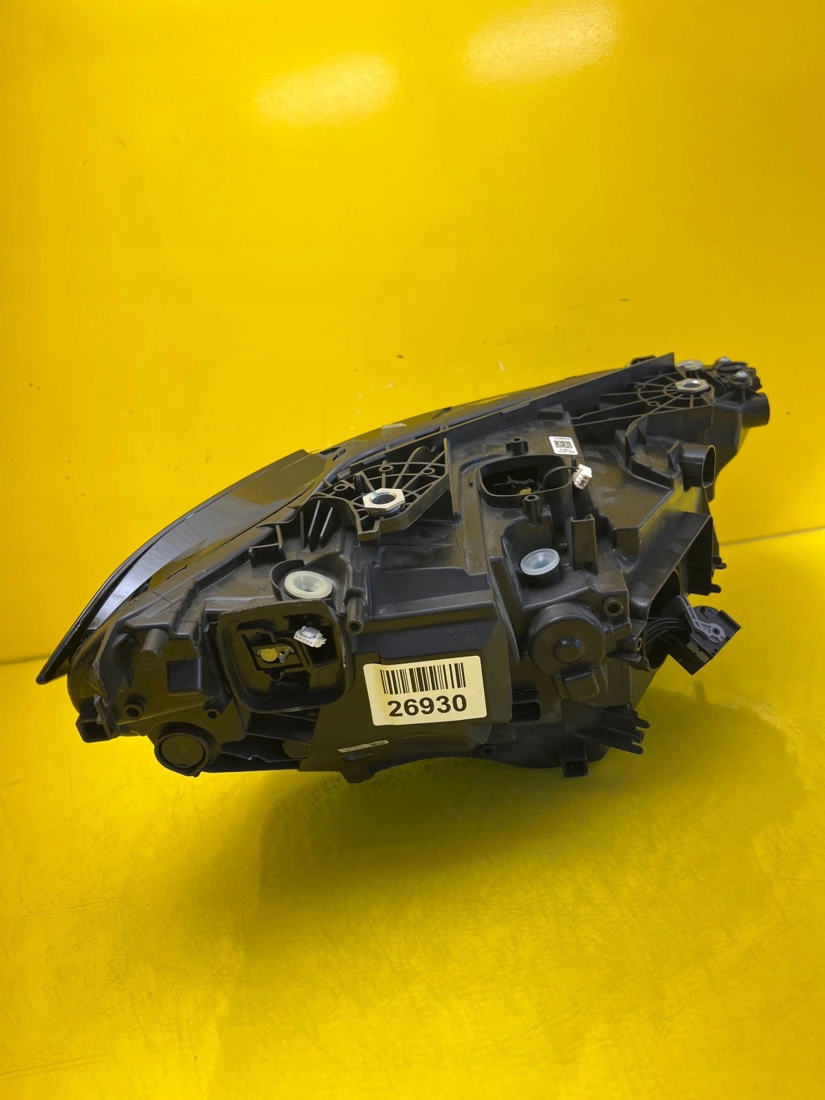 light left BMW 4 G22 G23 G26 Full Led 5A29B17-02