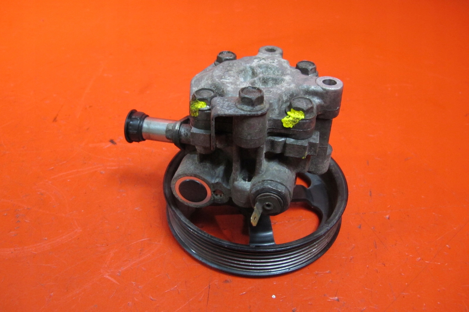 MITSUBISHI LANCER 8 VIII 10 X 07- 1.8 MIVEC 4B10 servo pump