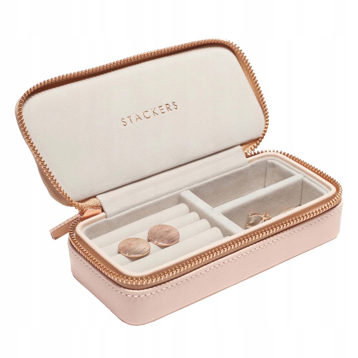 Pouzdro Na Bižuterii Obdélníkové Stackers