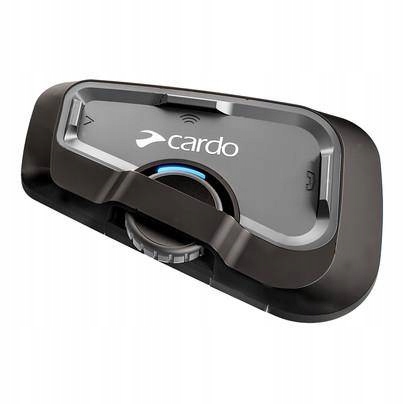 Interkom uniwersalny CARDO FREECOM 4X SINGLE Manufacturer Cardo