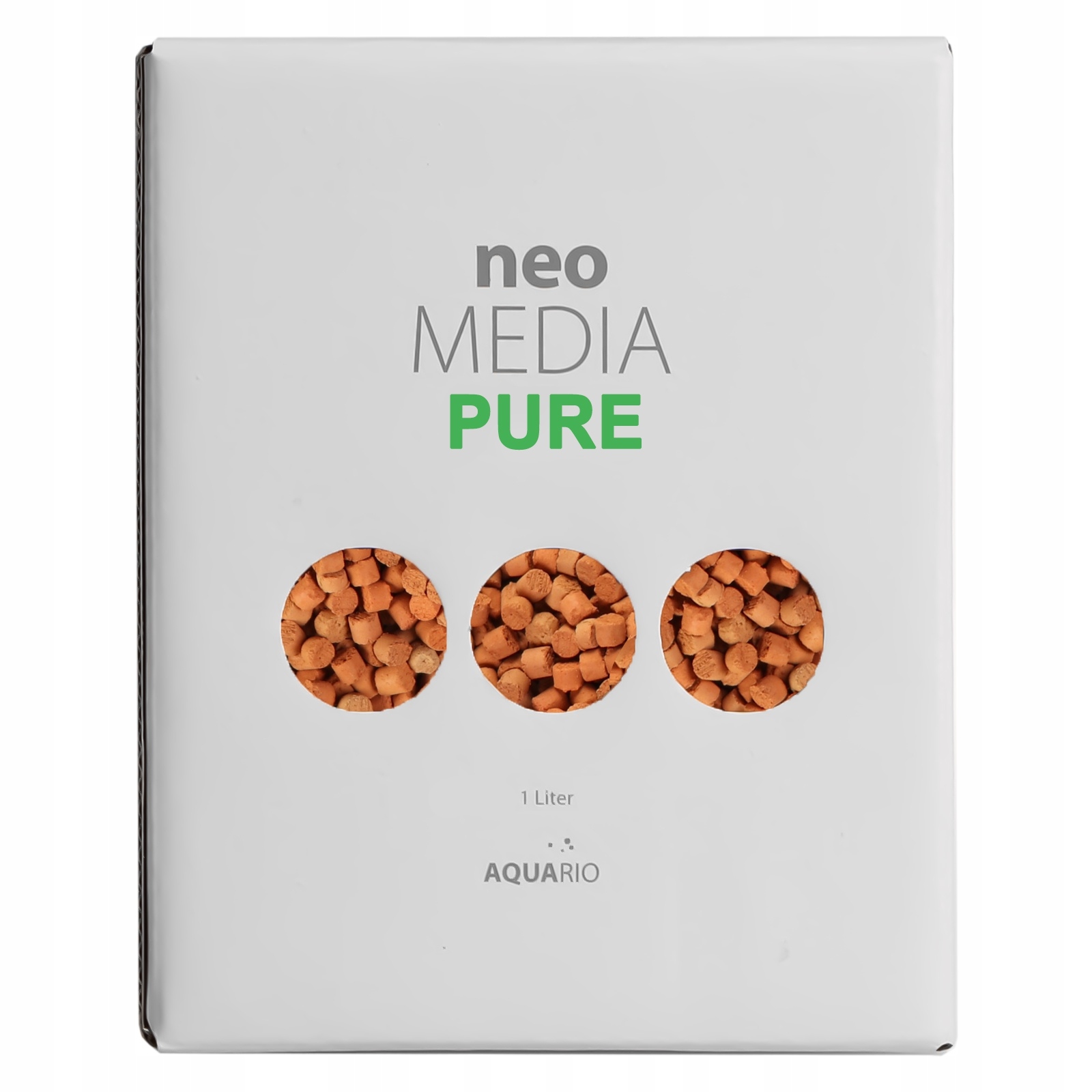 

Neo Media Pure Wydajny Wkład Ceramiczny Neutralne
