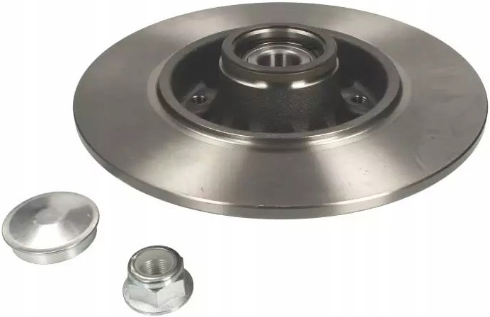 SAMKO TARCZA HAMULCOWA R1040PCA