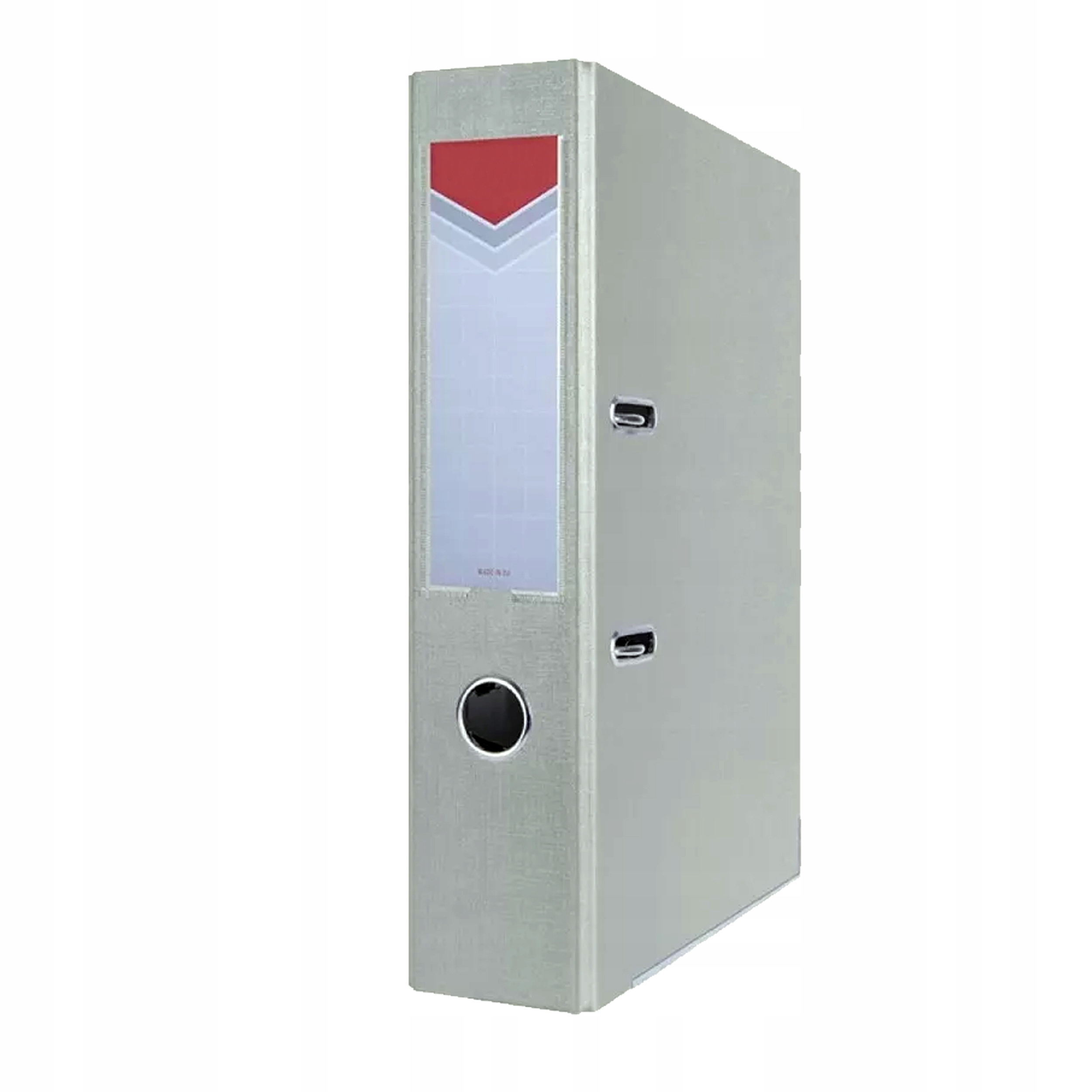 

Segregator Segregatory Vaupe A4 75mm Natu Szary