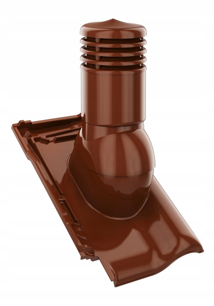 Hliníkový Krb 125 Titania Bronz Glazura