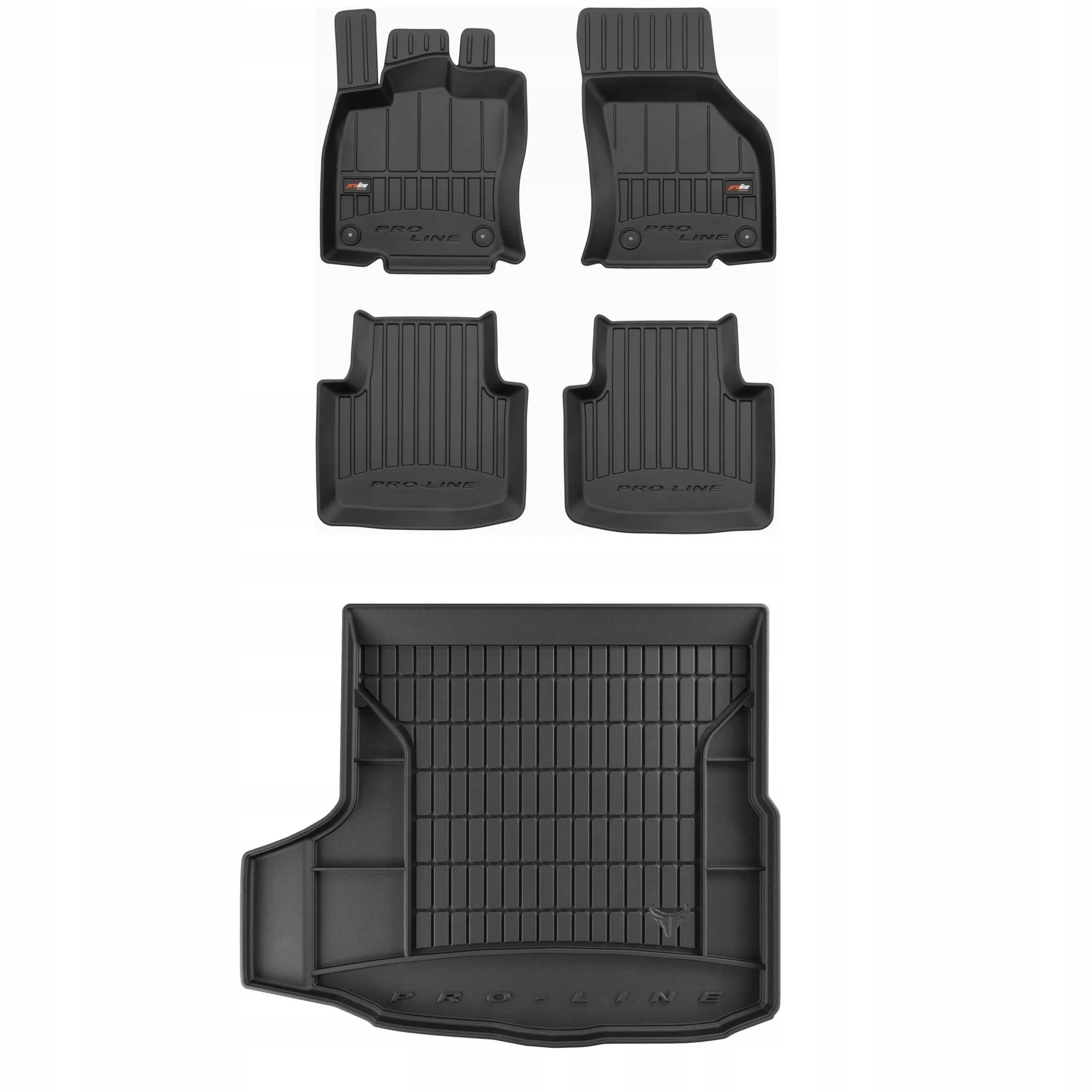 Gumová sada Proline pre Volkswagen Arteon od roku 2017