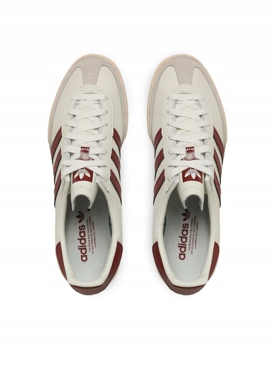 Pánské sportovní módní tenisky Adidas Jeans GY7437 vel. 42 2/3