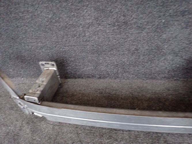 AUDI Q7 4M0 15- bumper support front front