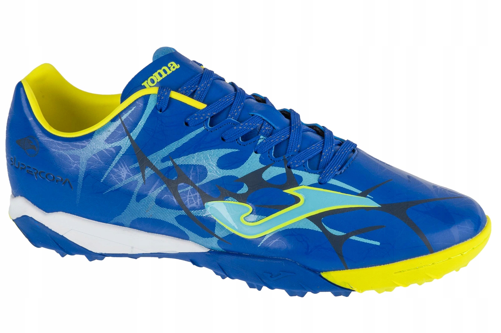 Joma Copa 2504 Tf [46] Pánské turfy modré