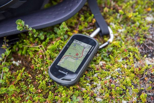 GARMIN Karabińczyk Outdoor eTrex Oregon GPSMap Kod producenta 010-12897-01