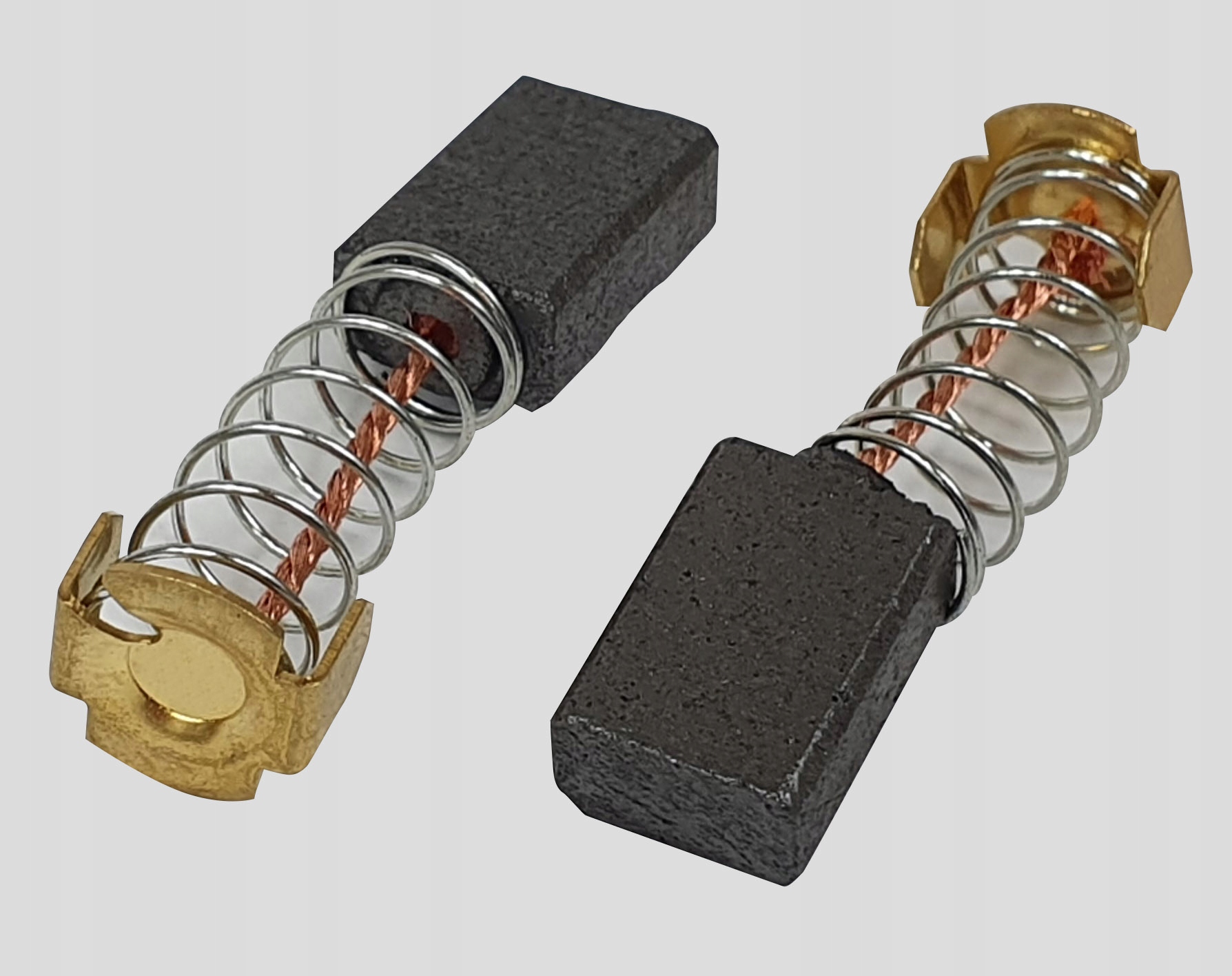 

Szczotki węglowe 6x10x14,3mm szczotka węglowa 0368