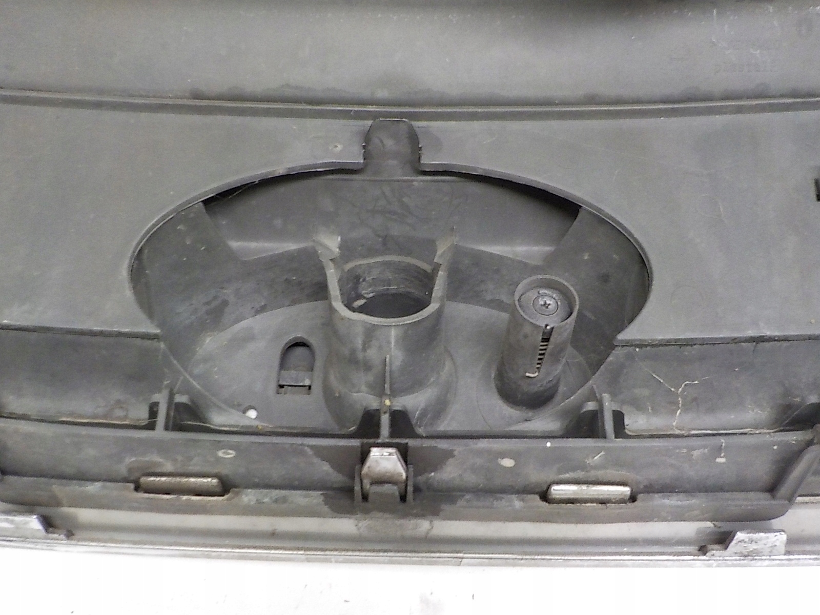 FORD KUGA and MK1 grill grille radiator