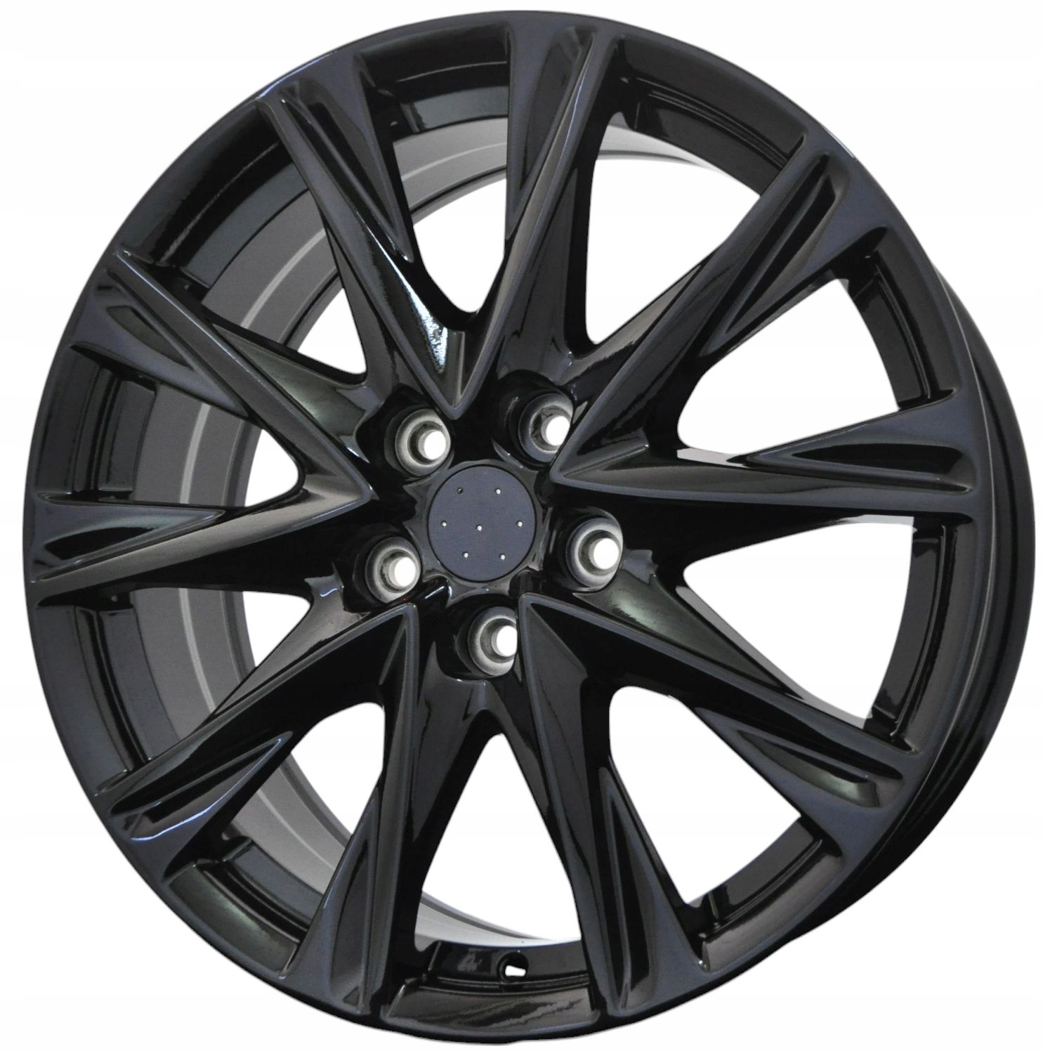Alufelgi 19 5x114,3 pro Mazda CX-30 CX-5 II CX-60 CX-80