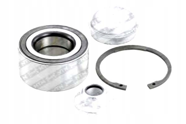 Snr Ložisko Náboje Kola Mercedes A 170 (169.032. 1)