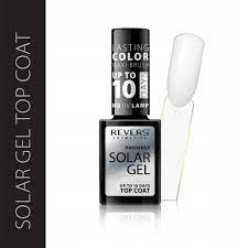 

Revers Lakier do paznokci Solar Gel Top Coat 12ml/