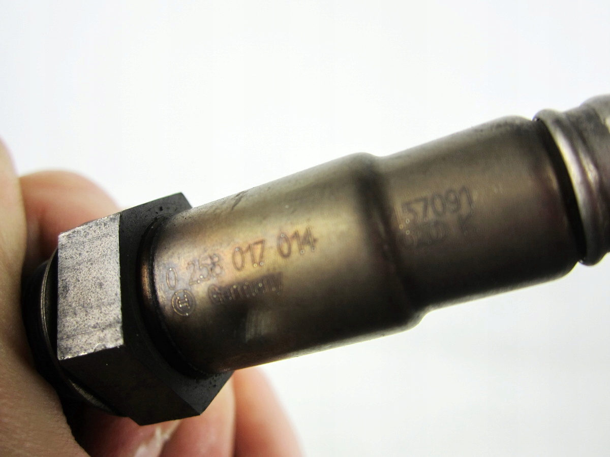 Sonda Lambda Mercedes W221 Bosch