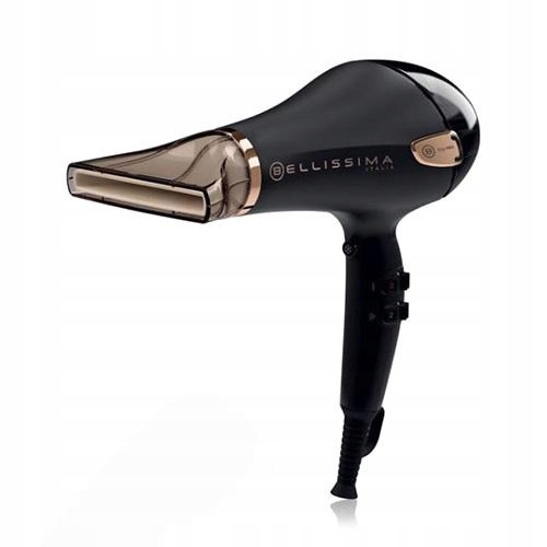 Vysoušeč vlasů Bellissima 11665 2300 W černý