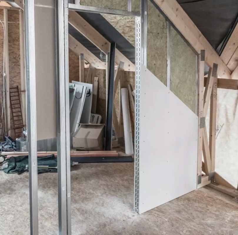 PROFIL ścienny stalowy UD-30 3mb ALUSTAR Marka inny