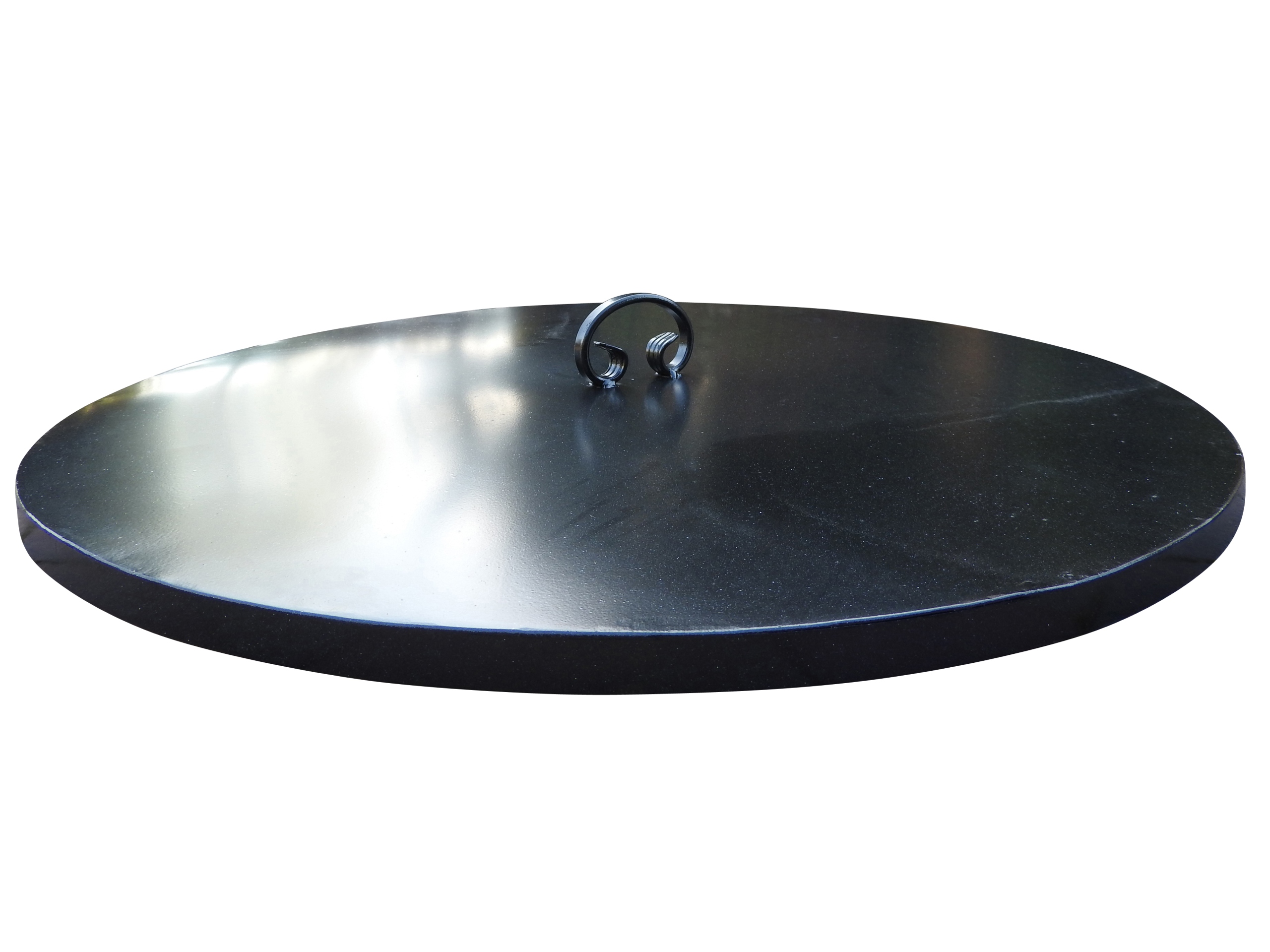 Pokrywa do paleniska 80 palenisko ogrodowe grill trójnóg ogniskowy ogrodowy