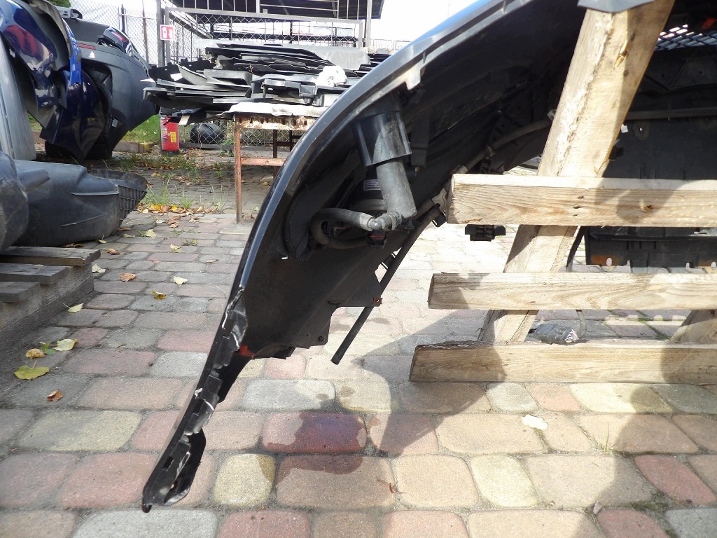 OPEL INSIGNIA A LIFT nárazník předek Z22C
