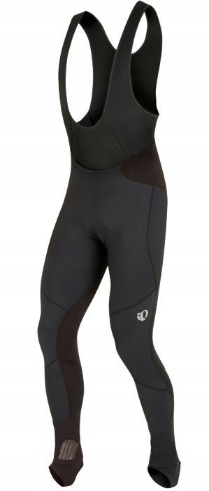 Softshellové Termoaktivní Voděodolné Kalhoty Pearl Izumi AmFib Tight vel. S