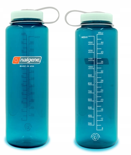 BUTELKA BIDON NALGENE SILO WM SUSTAIN 1,5L TROUT