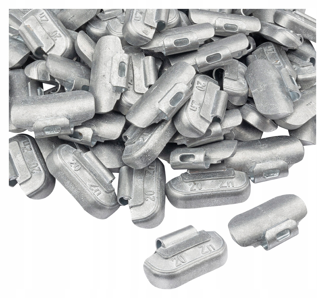 Ciężarki nabijane Fivestars 01-02-16 Rodzaj ciężarki nabijane