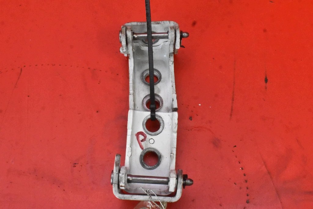 hinge hinges door right front PEUGEOT PARTNER 3 III 18-24