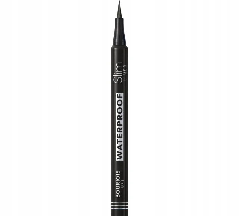 Bourjois Ultra Slim Waterproof Liner voděodolná tužka na oči odstín Ultr