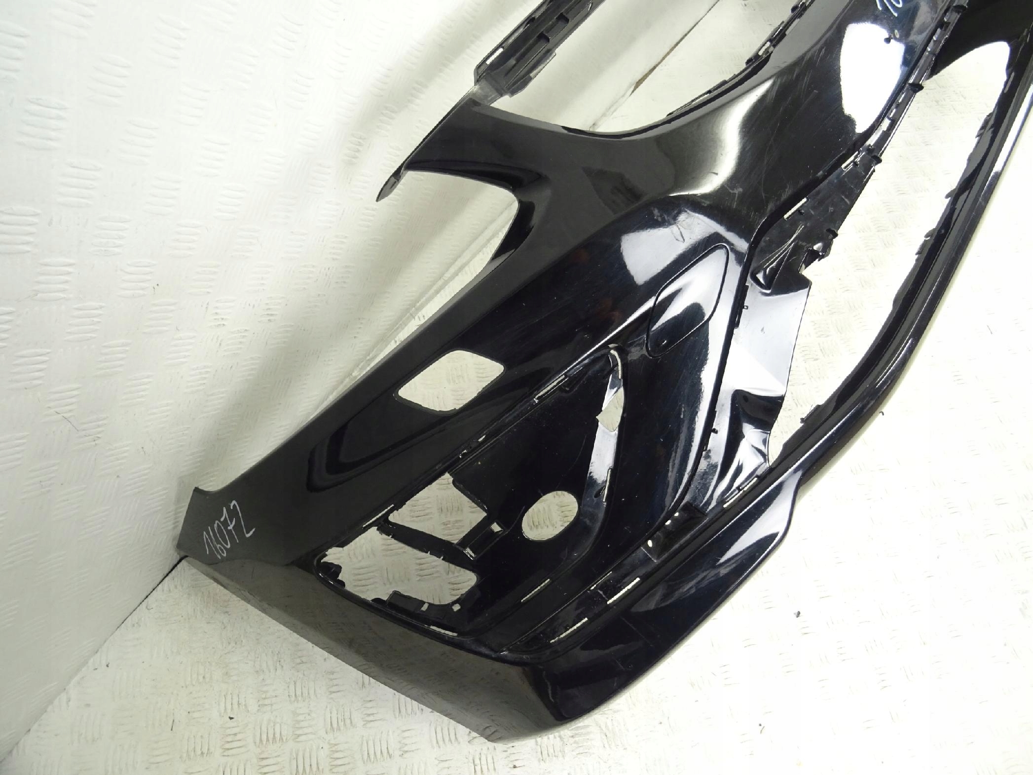 Volvo XC60 R-design LIFT bumper front