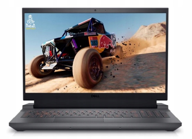 DELL Inspiron G15 5530-5153 i5-13450HX 120Hz 16GB 512SSD RTX 3050 W11P Seria procesora Intel Core i5