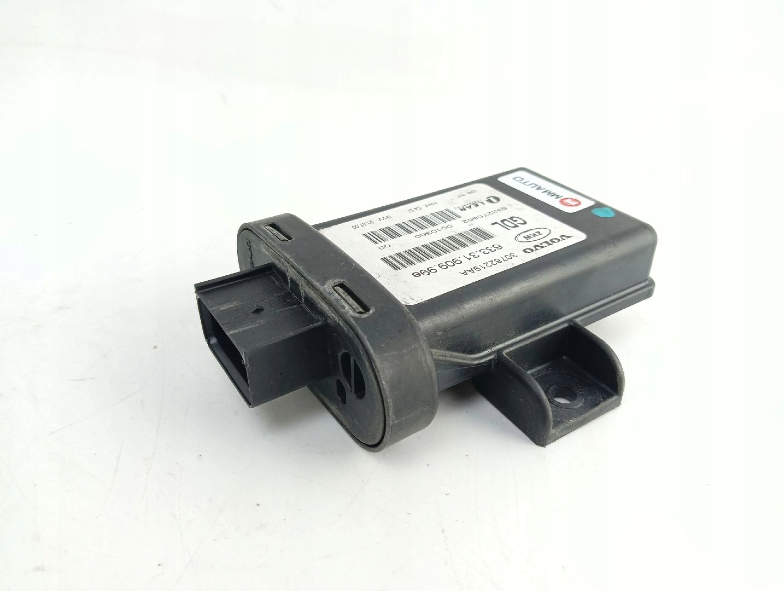 module steering XENON VOLVO S80 II 30782219AA