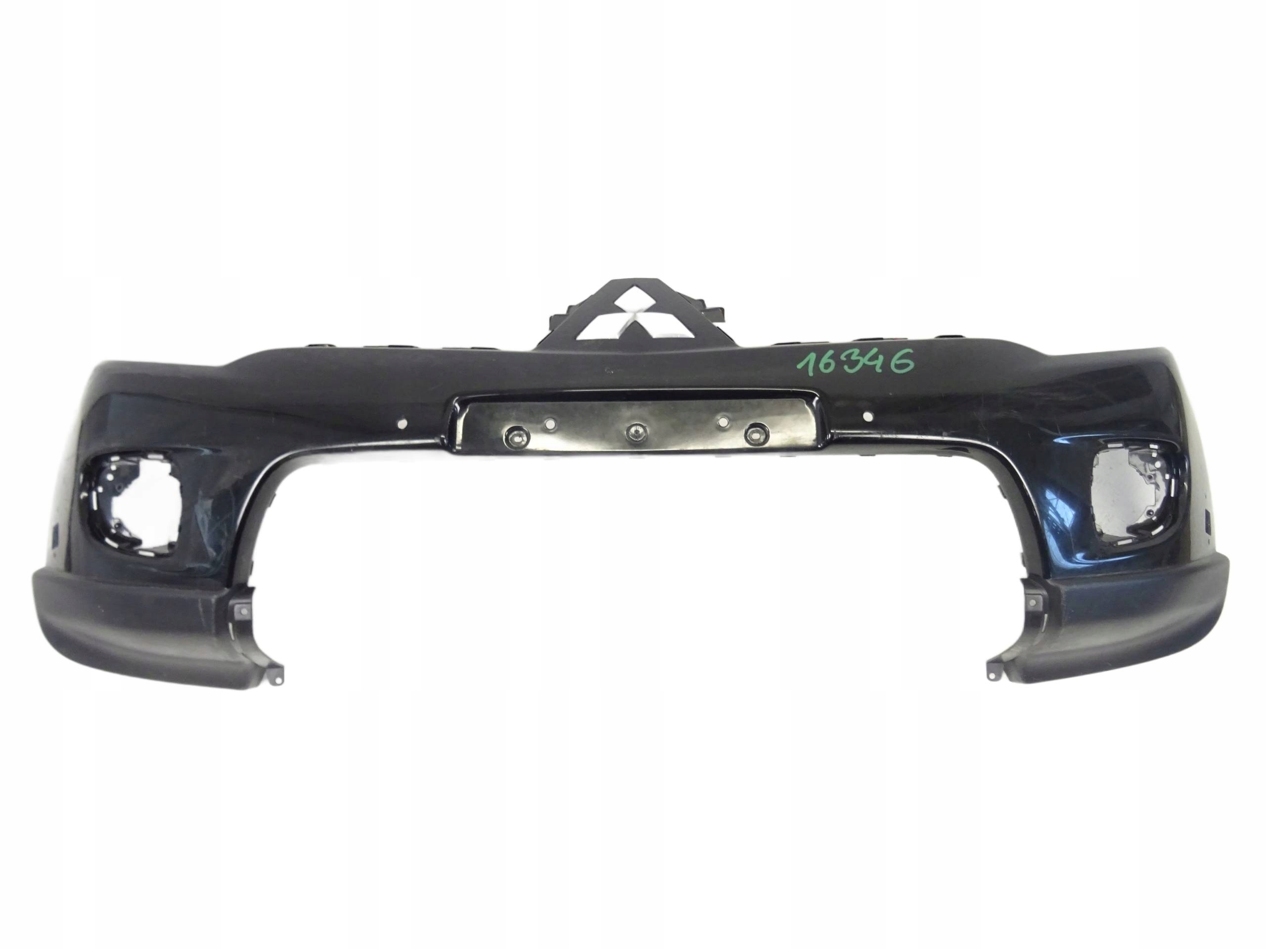 Mitsubishi Pajero sport bumper front front | GetMotor 6S5