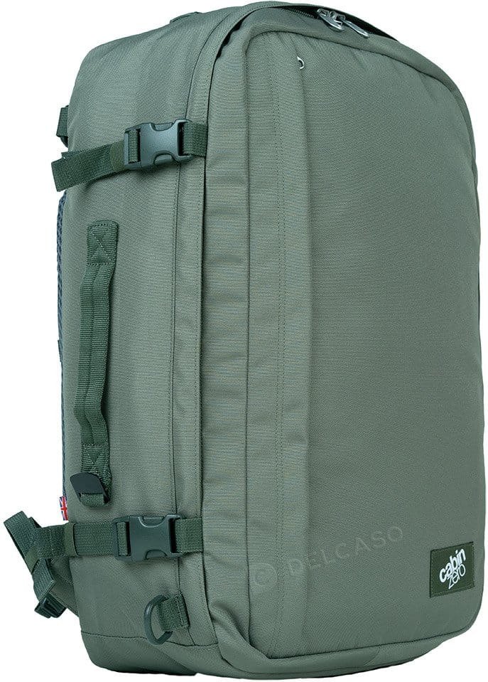 Batoh Cabin Zero Classic Plus příruční taška 42L
